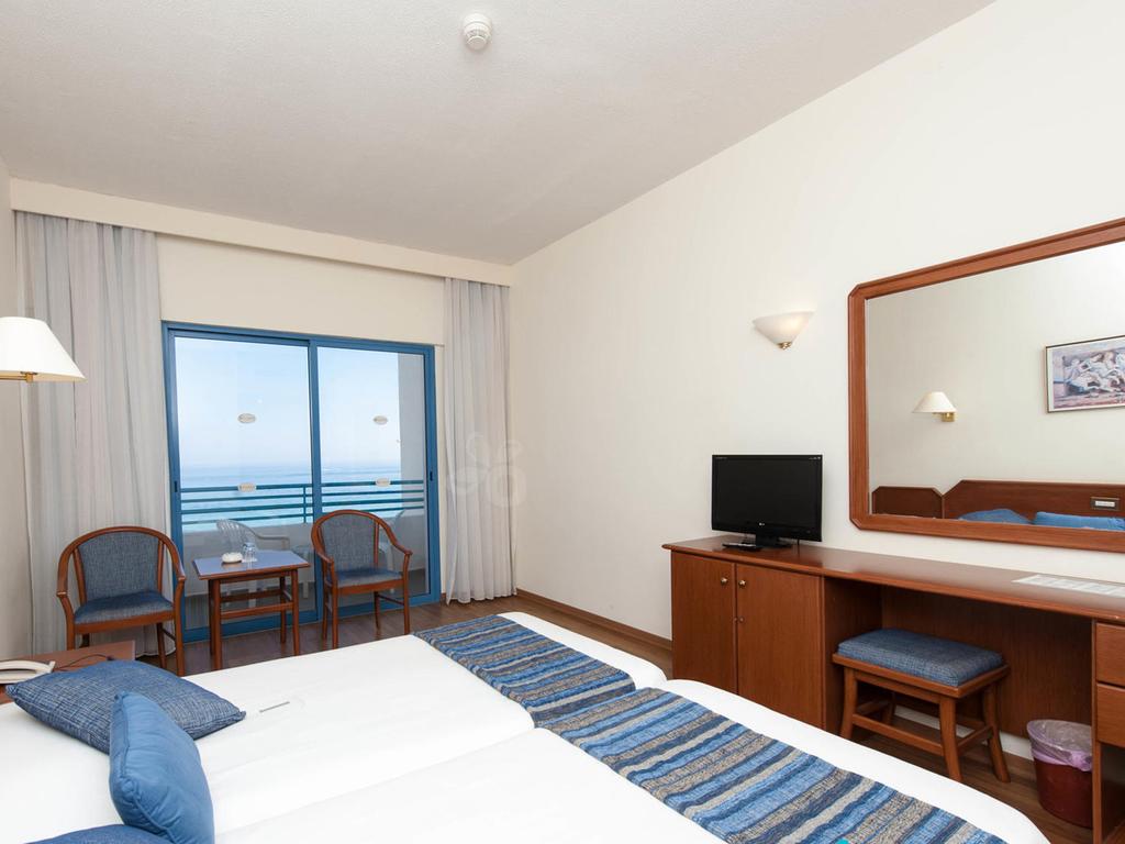 Отзывы про отдых в отеле, Iliada Beach Hotel