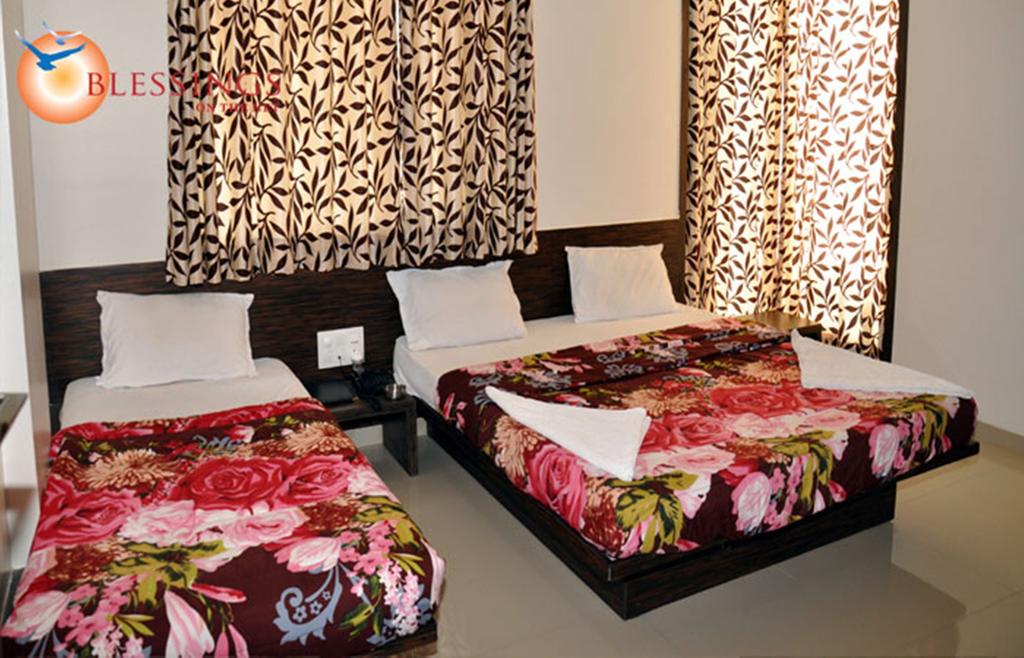 Відпочинок в готелі Airport Hotel Mayank Residency Делі