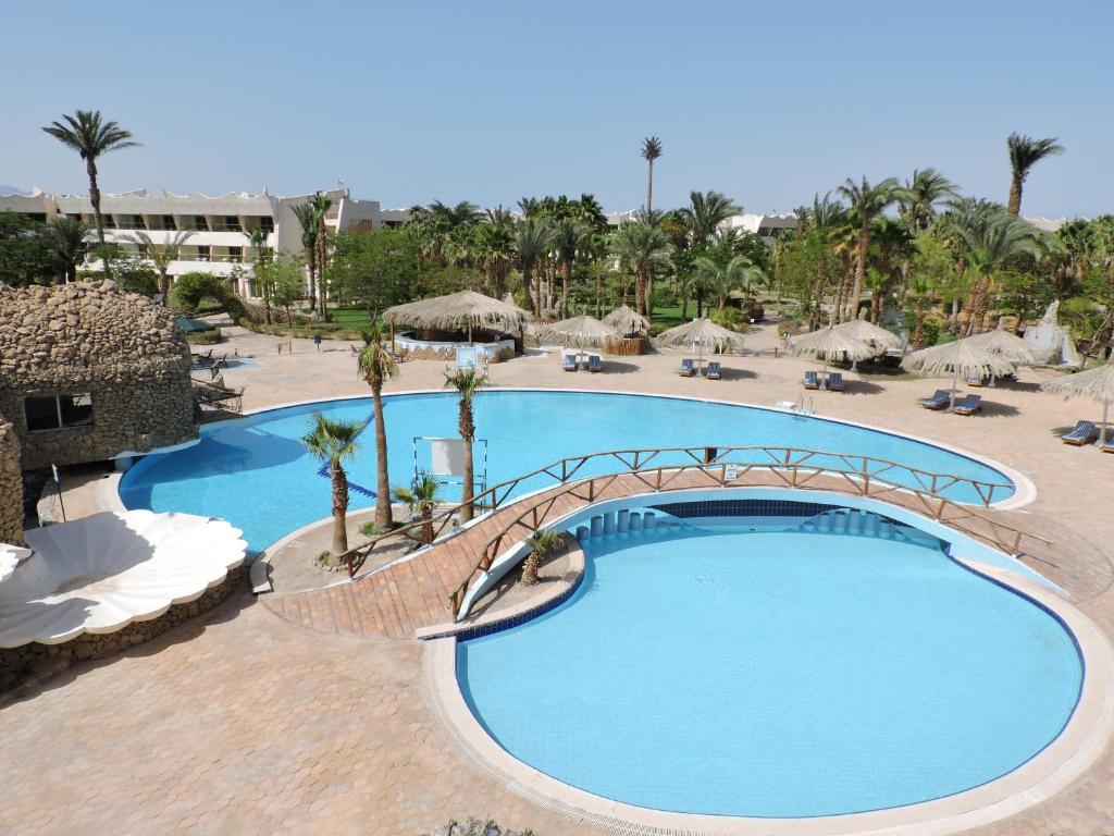 Time Coral Nuweiba Resort, Нувейба, Єгипет, фотографії турів