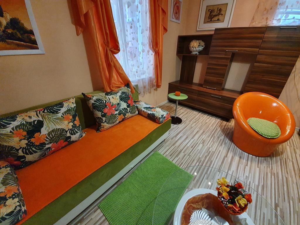 Orange Flower Apartments 2/3, Болгария, София