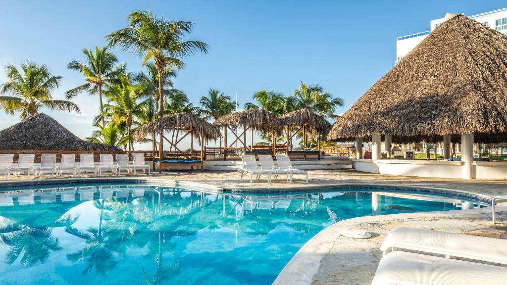 Туры в отель Be Live Experience Hamaca Suites Бока-Чика Доминиканская республика