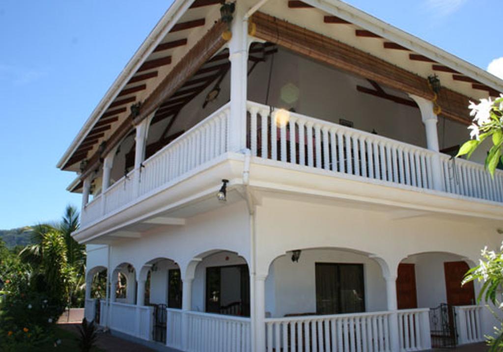 Casadani's Guest House, Маэ (остров), Сейшелы, фотографии туров