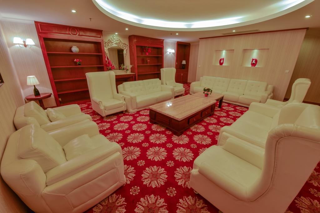 Hot tours in Hotel Swiss-Bell Hotel Lao Cai