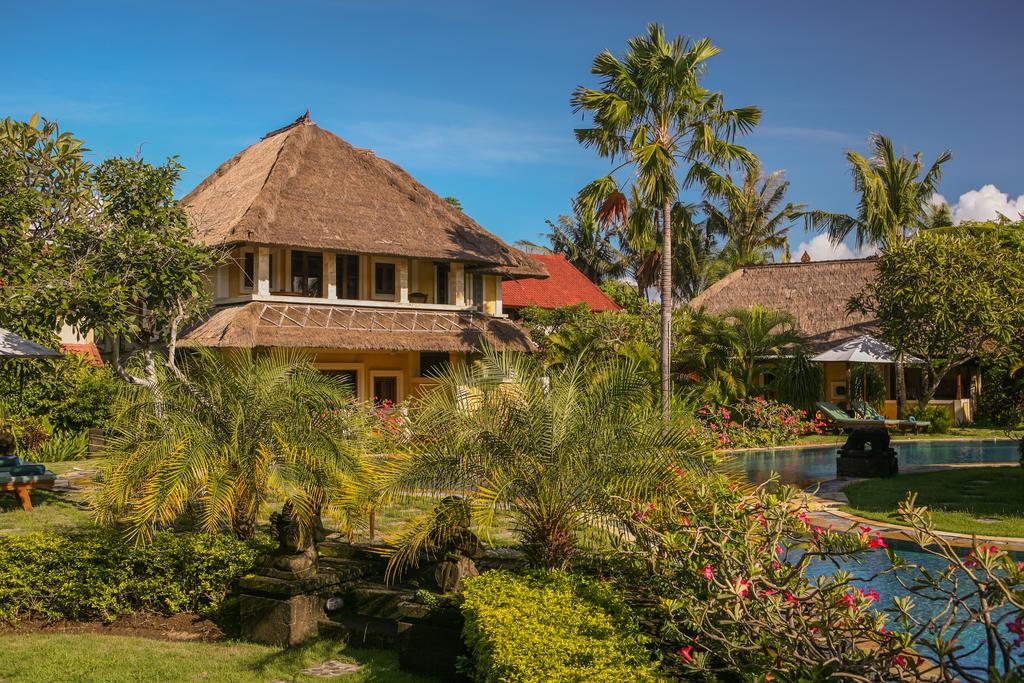 Rumah Bali, 3, фотографії