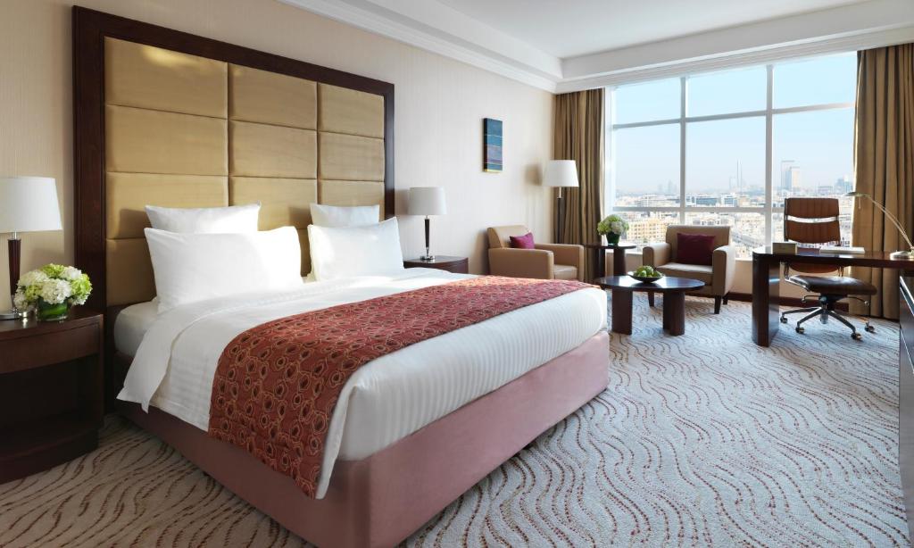 Отзывы про отдых в отеле, Park Regis Kris Kin Hotel