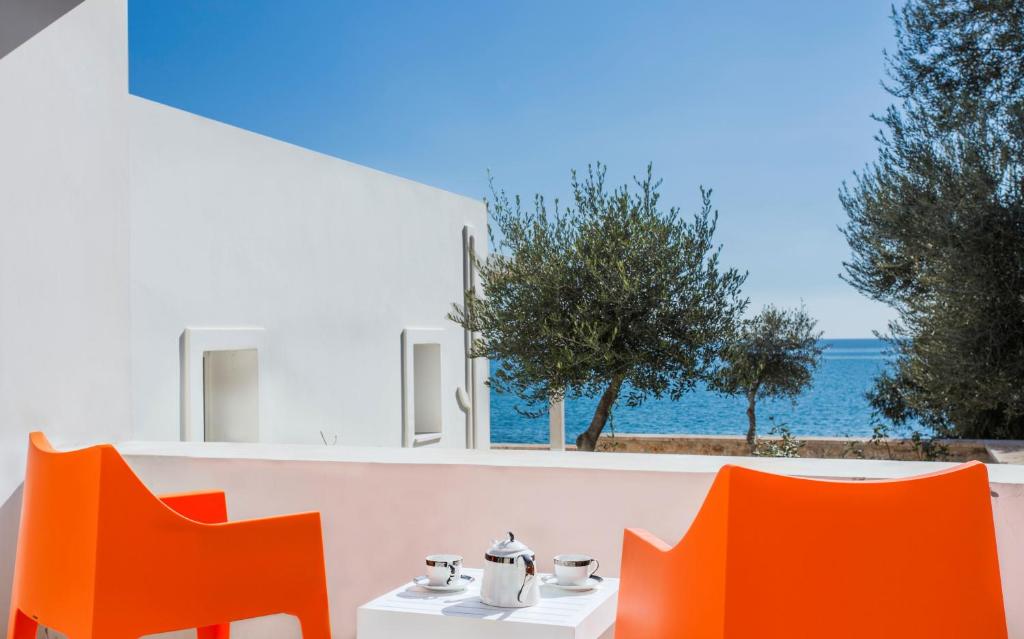 Mareggio Exclusive Residences & Suites, Греция, Лакония