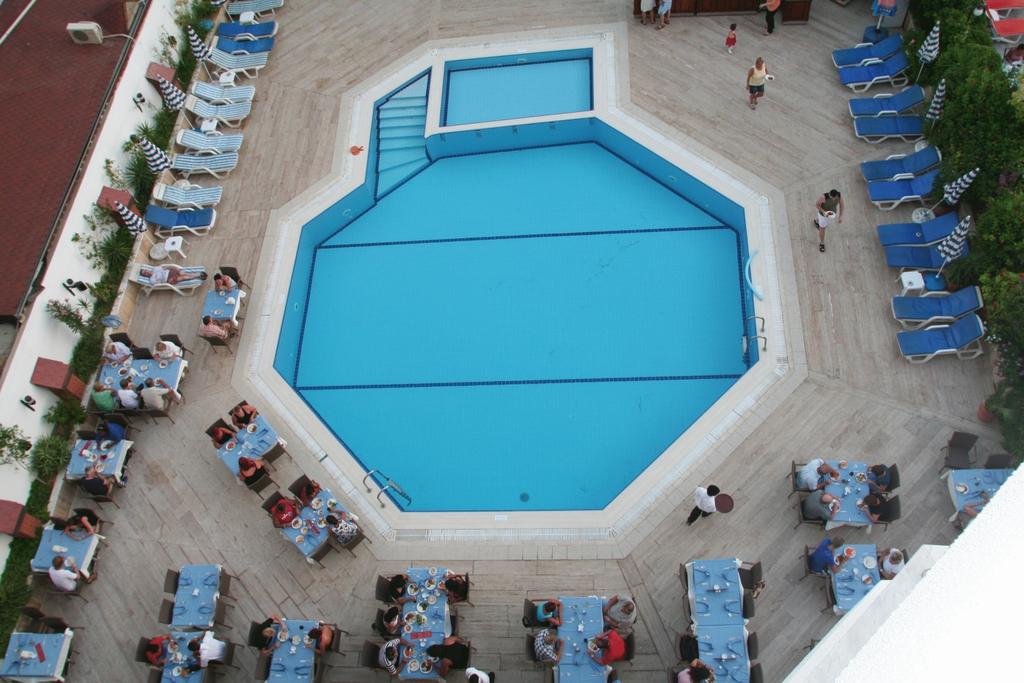 Гарячі тури в готель Elysee Beach Hotel Аланія Туреччина