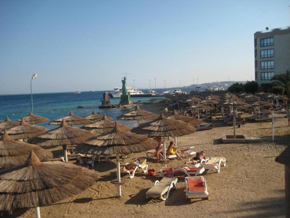 Hotelux Marina Beach, Египет, Хургада, туры, фото и отзывы