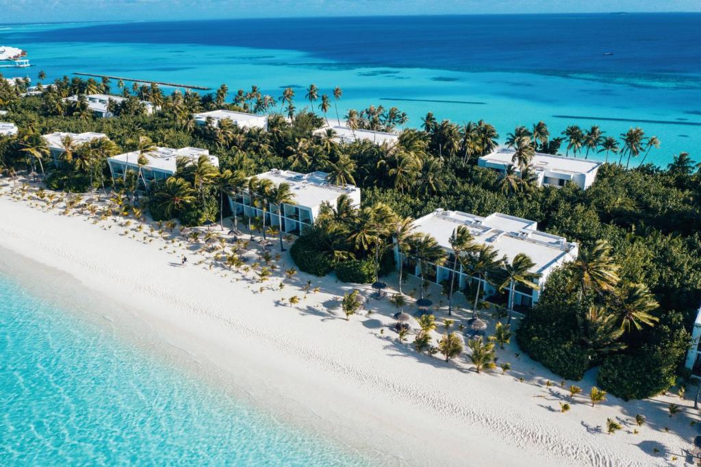 Tours to the hotel Riu Atoll