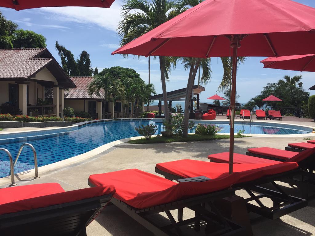 Готель, Ко Самуї, Таїланд, Royal Beach Boutique Resort & Spa Koh Samui