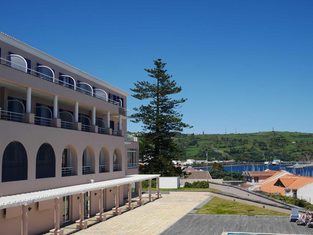 Faial Resort Hotel Португалия цены