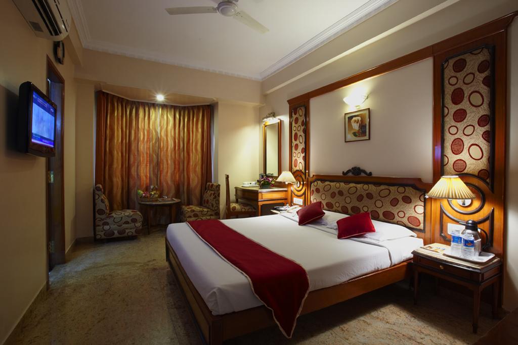 Гарячі тури в готель Pai Viceroy, Jayanagar