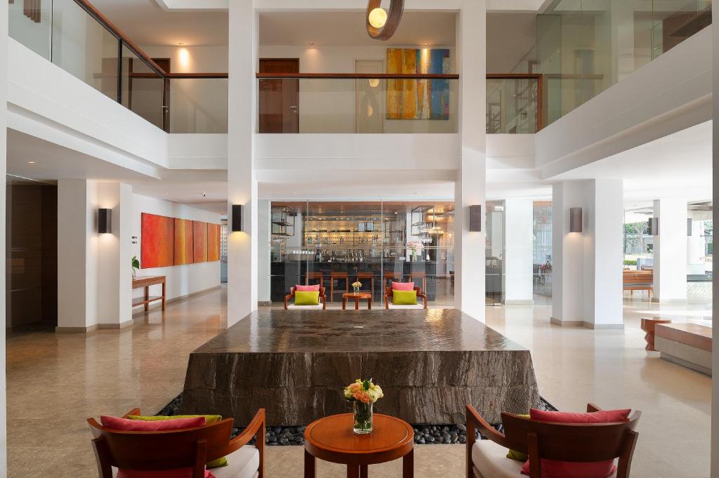 Hotel guest reviews Woodlands Suite Serviced Residences