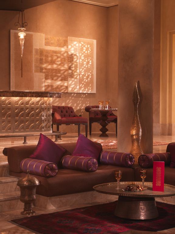 Катар Sharq Village & Spa, a Ritz-Carlton Hotel