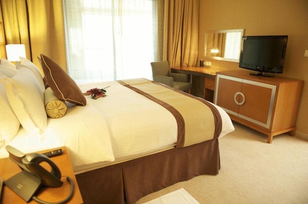 Grand Bellevue Hotel Apartment Dubai ОАЭ цены