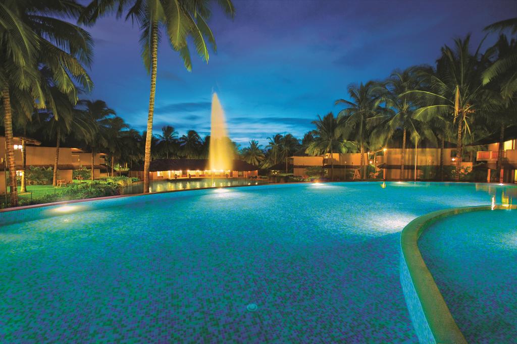 Coco Lagoon by Great Mount Resort, Керала цены
