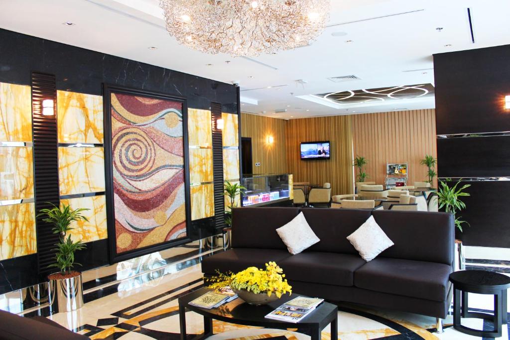 Al Diar Sawa Hotel Apartments, ОАЭ