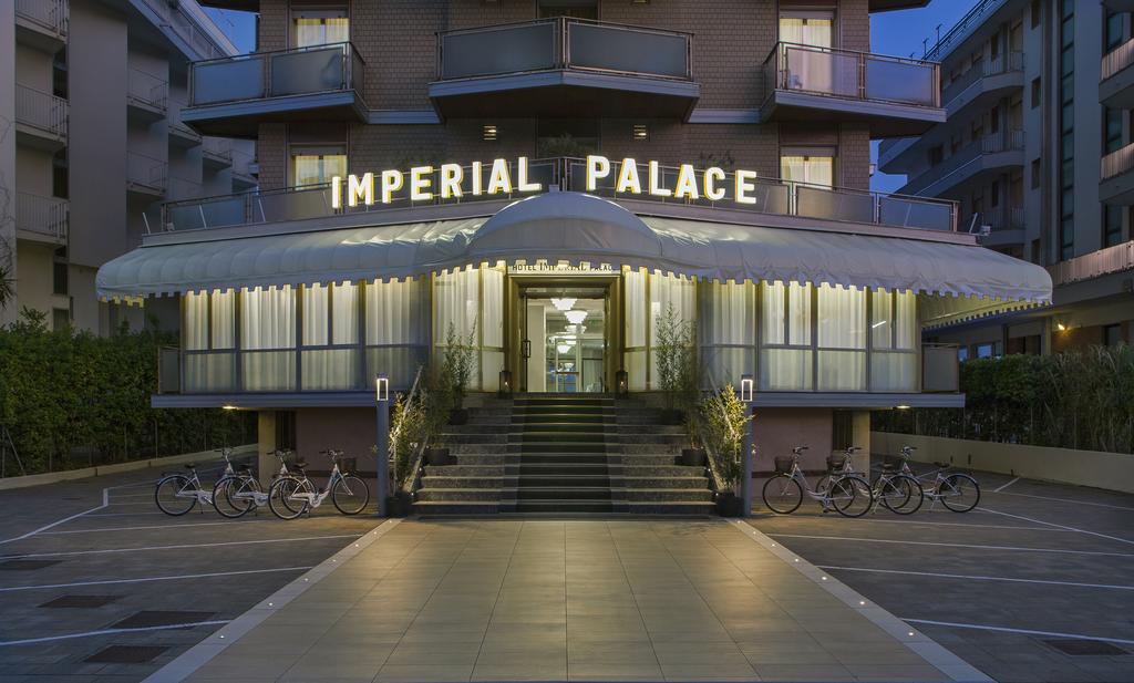 Фото отеля Imperial Palace