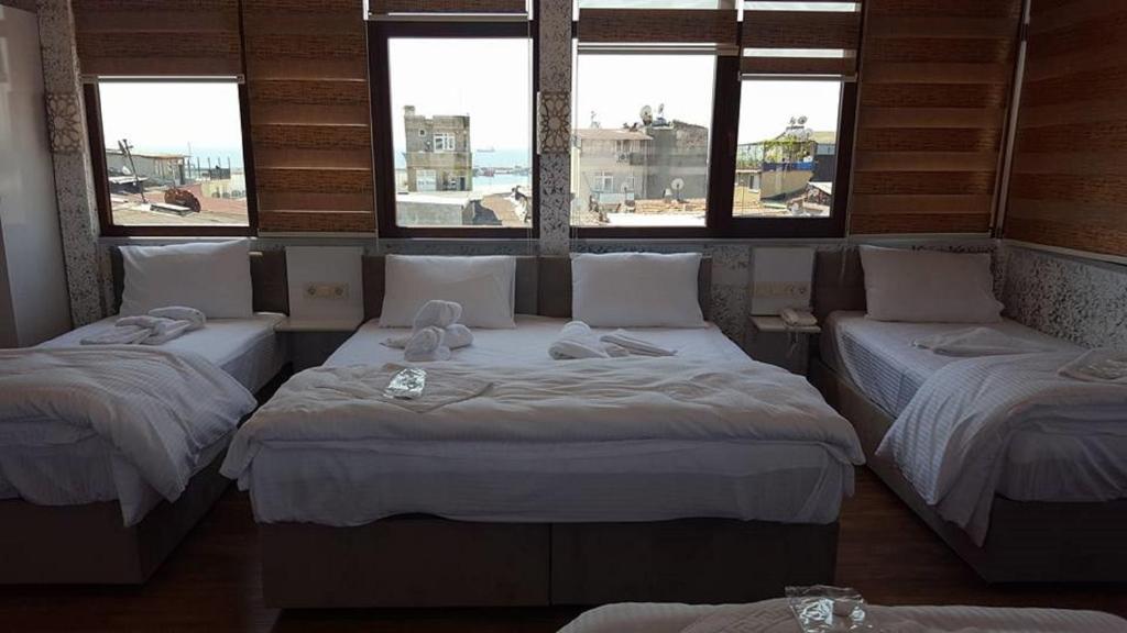 Sun Comfort Hotel, Стамбул