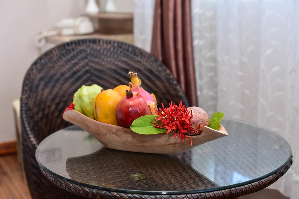 Hotel reviews Vilu Thari Inn Maldives