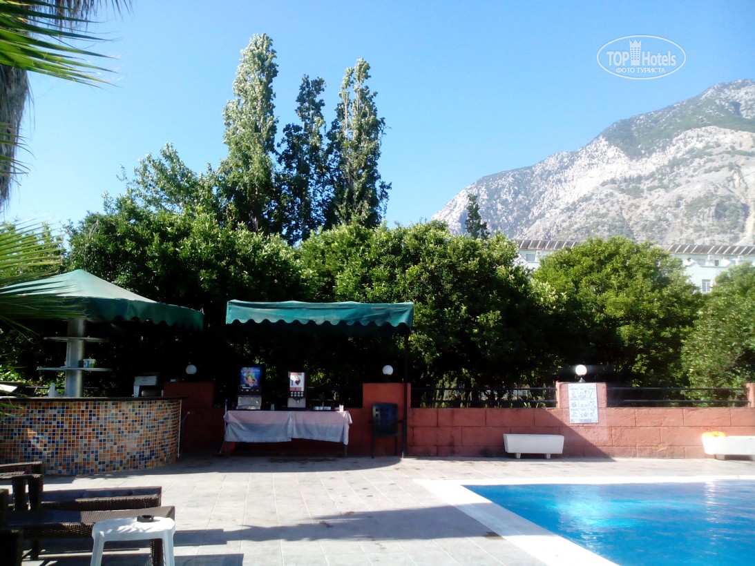 Gonul Palace, Kemer prices