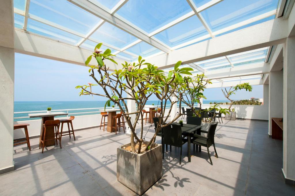 Отель, Негомбо, Шри-Ланка, The Beach All Suites