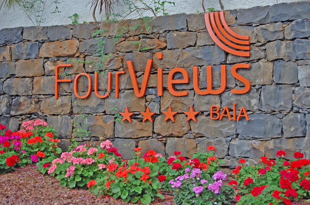 Hotel reviews Four View Baia