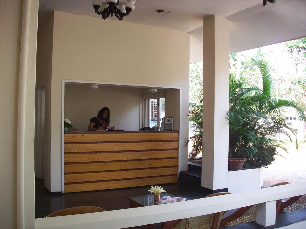 Отзывы об отеле Sanmali Beach Hotel