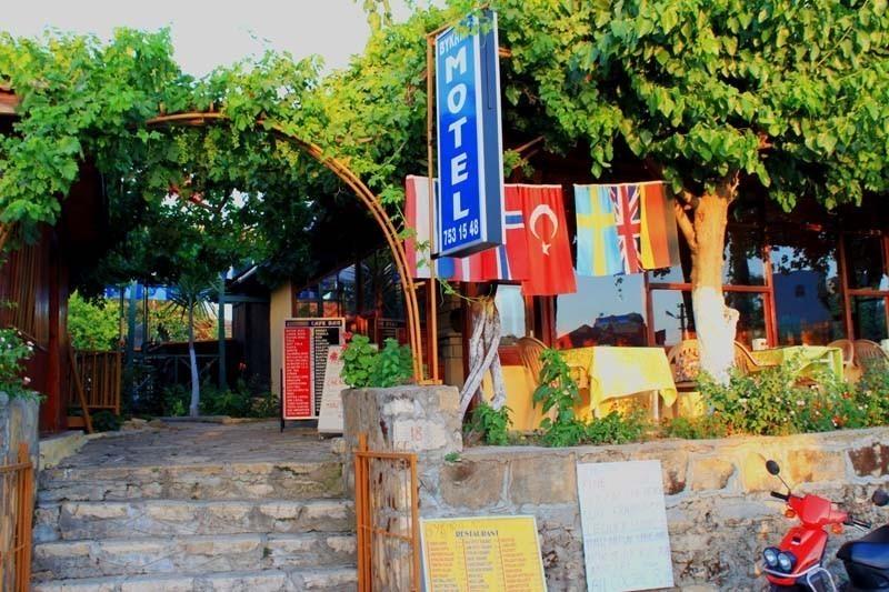 Горящие туры в отель Bykara Motel Bungalow Сиде Турция