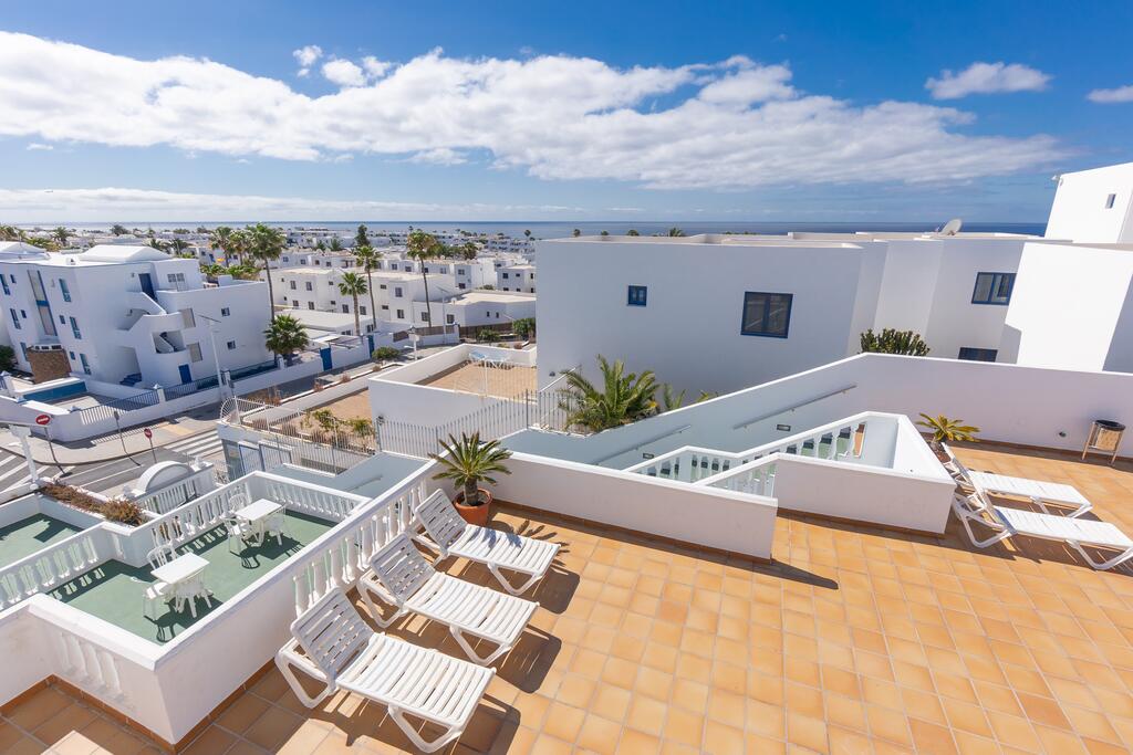 Hotel rest Corona Del Mar Apartments Lanzarote (island)