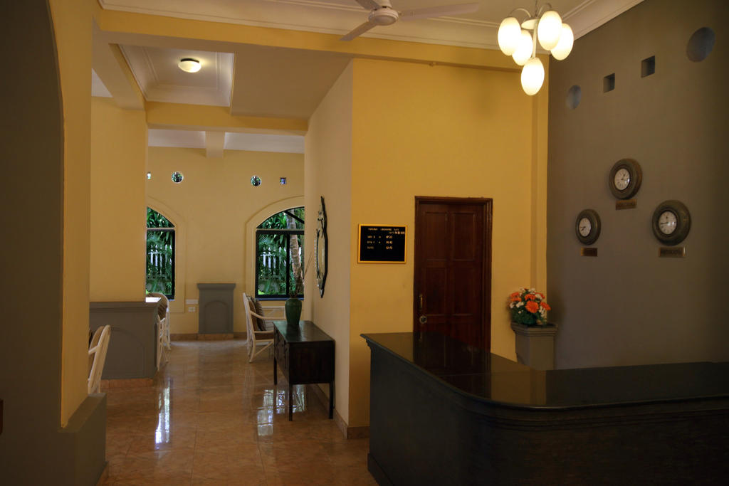 Горящие туры в отель Horizon Goa