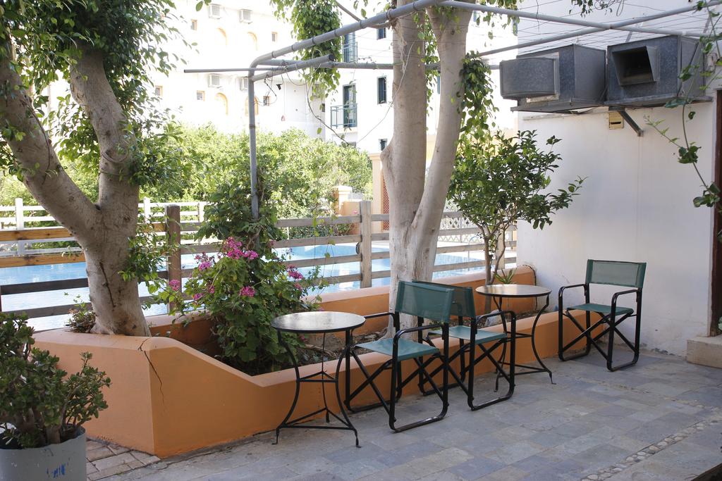 Wakacje hotelowe Athina Inn Heraklion Grecja