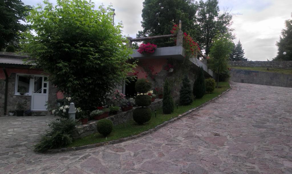 Отдых в отеле Lidija Колашин Черногория