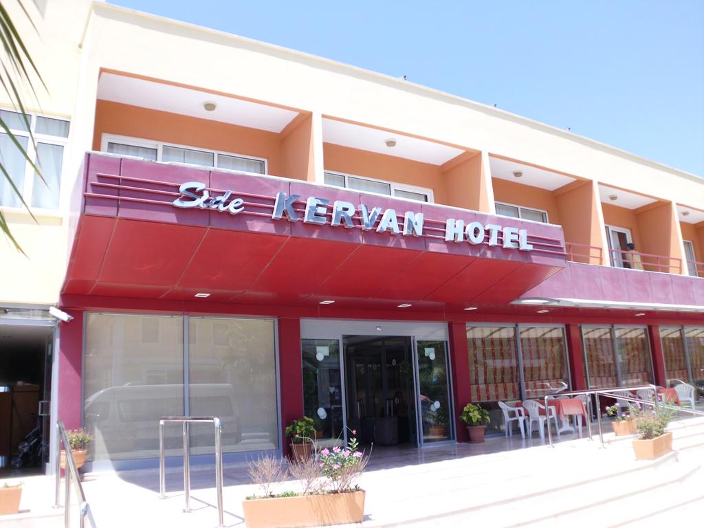 Side Kervan Hotel, 3, фотографії