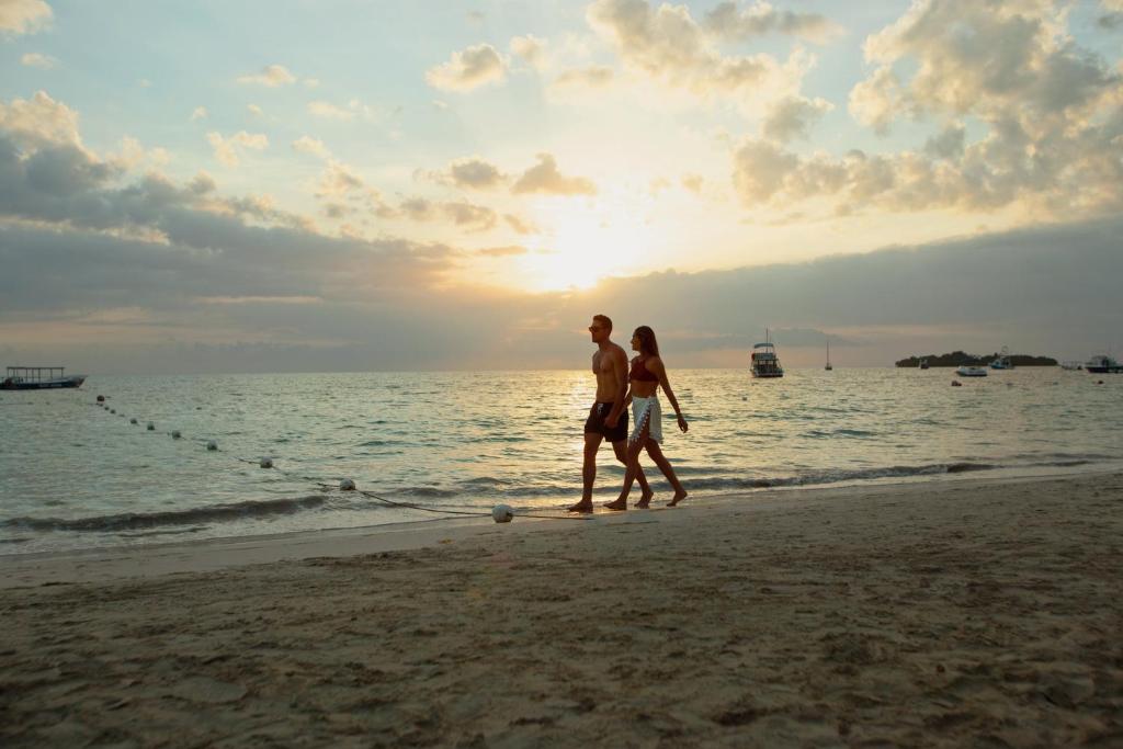Azul Beach Resort Negril, Gourmet All Inclusive by Karisma Доминиканская республика цены