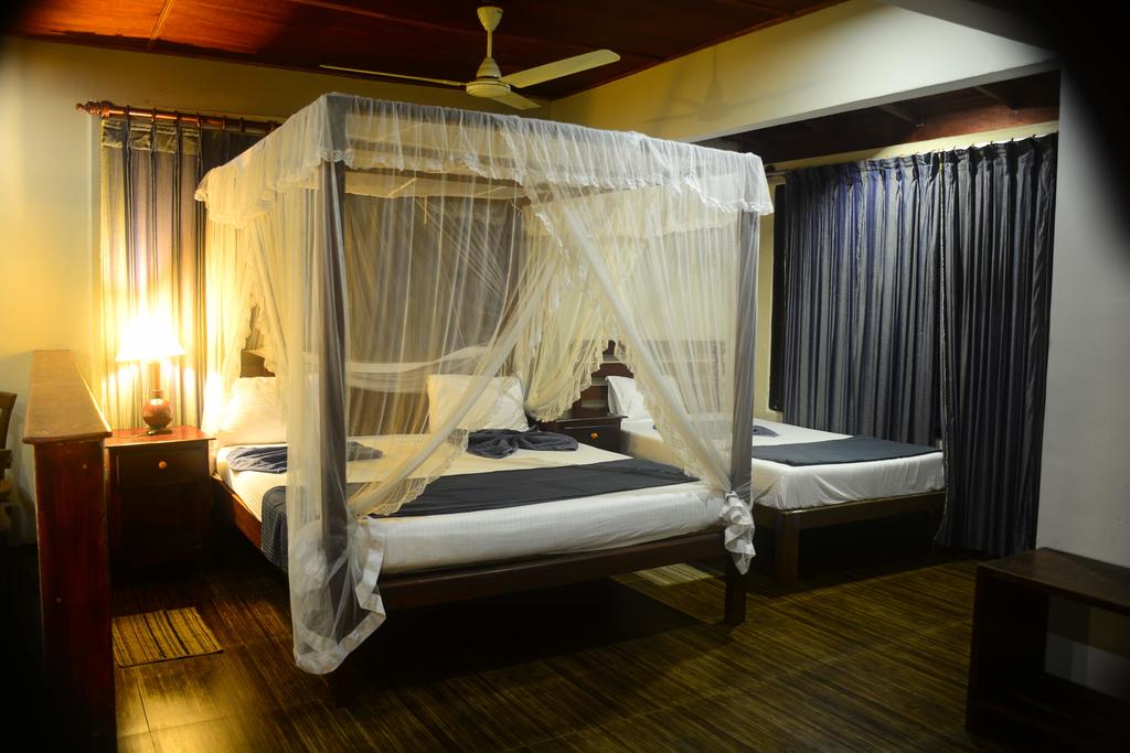 Горящие туры в отель The Sunset Матара Шри-Ланка