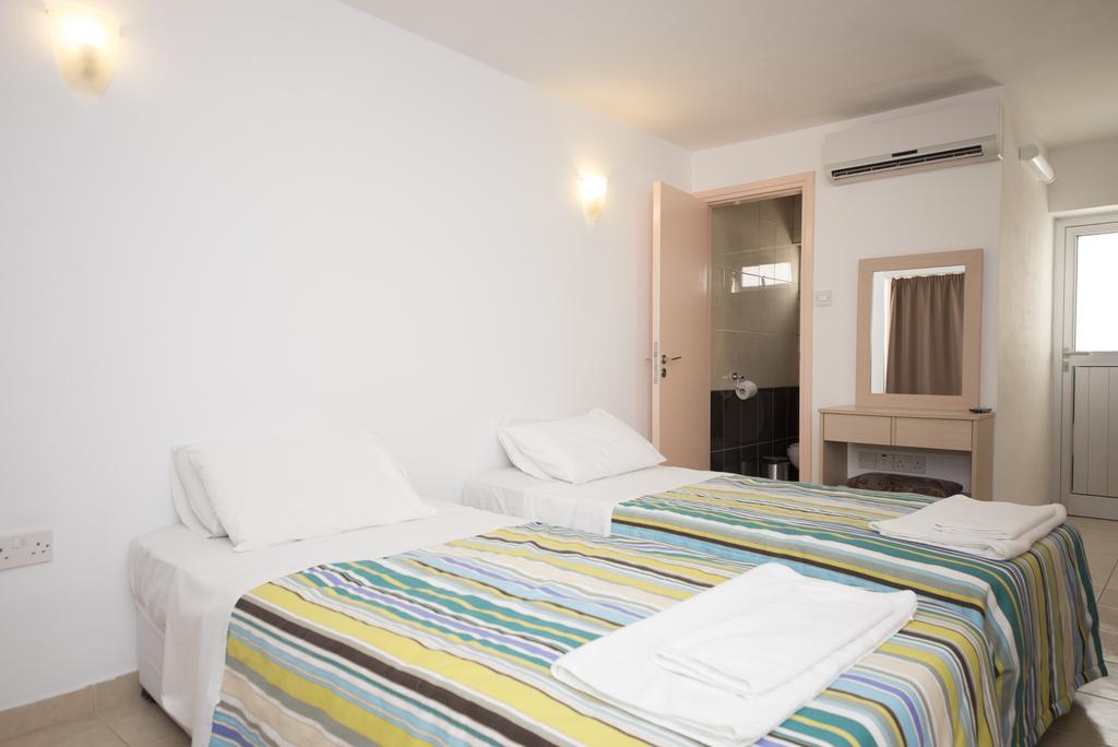 Гарячі тури в готель A. Maos Hotel Apartments Ая-Напа Кіпр