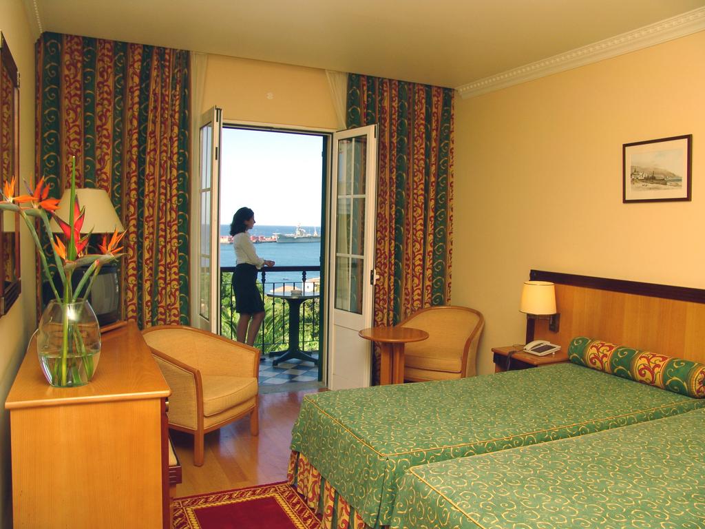 Горящие туры в отель Quinta Bela Sao Tiago Мадейра (остров)