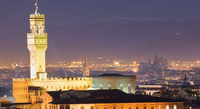 Torre Guelfa, Италия, Флоренция, туры, фото и отзывы