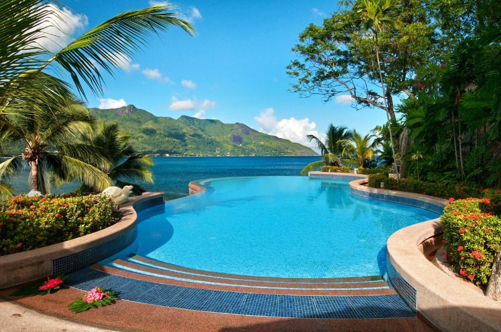 Hilton Seychelles Northolme Resort & Spa, Сейшелы, Маэ (остров), туры, фото и отзывы