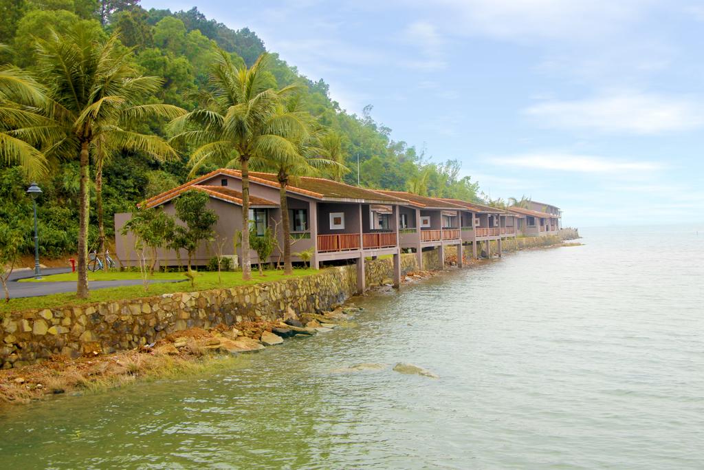 Отзывы гостей отеля Vedana Lagoon Resort & Spa