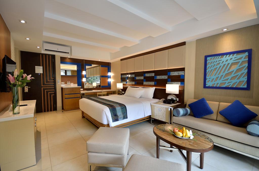 Горящие туры в отель Henann Lagoon Resort Боракай (остров) Филиппины