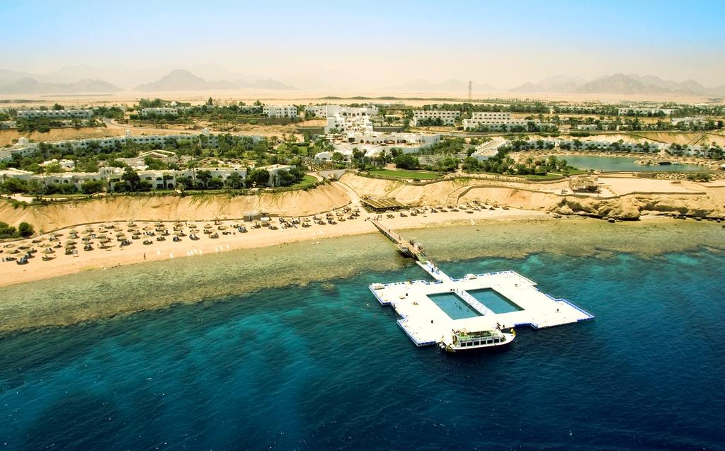 Hotel rest Domina Coral Bay King's Lake Sharm el-Sheikh