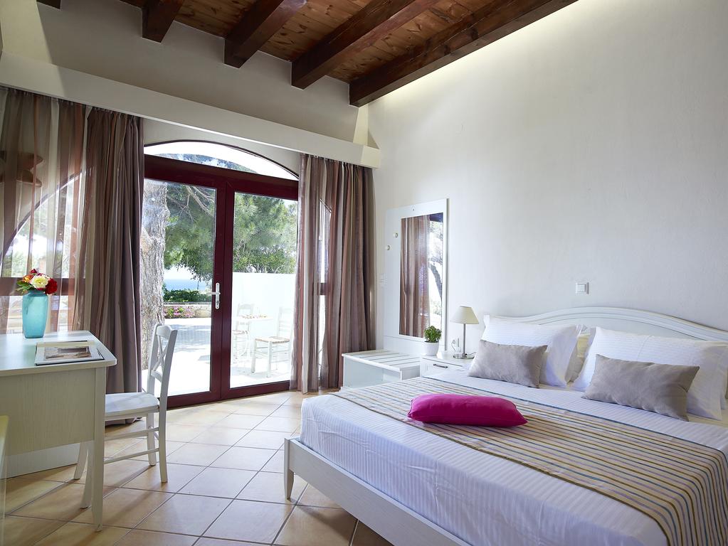 Тури в готель Chc Aroma Creta Hotel Apartments & Spa