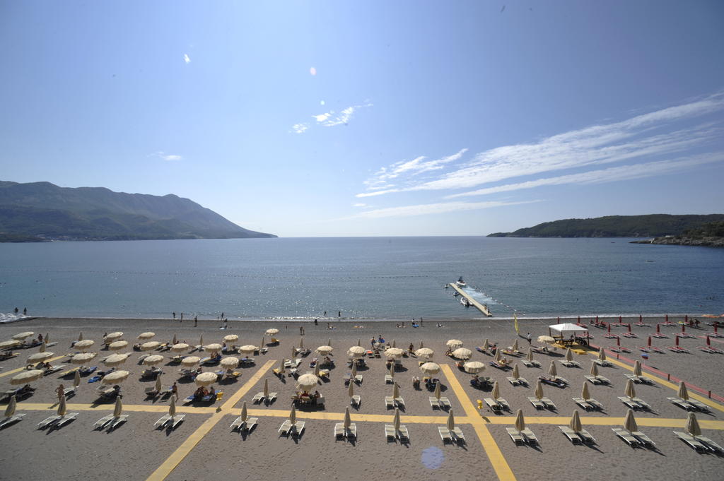 Hotel, Becici, Czarnogóra, Splendid Conference & Spa Resort