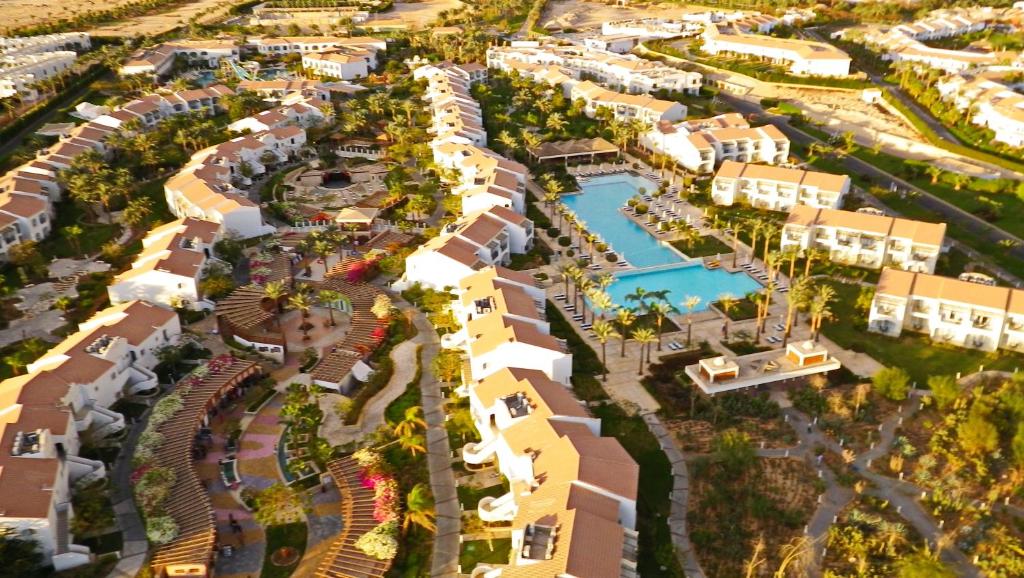 Tours to the hotel Reef Oasis Blue Bay Sharm el-Sheikh