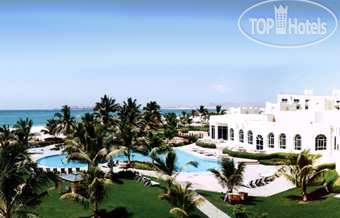 Hilton Salalah Resort, Оман, Салала, туры, фото и отзывы