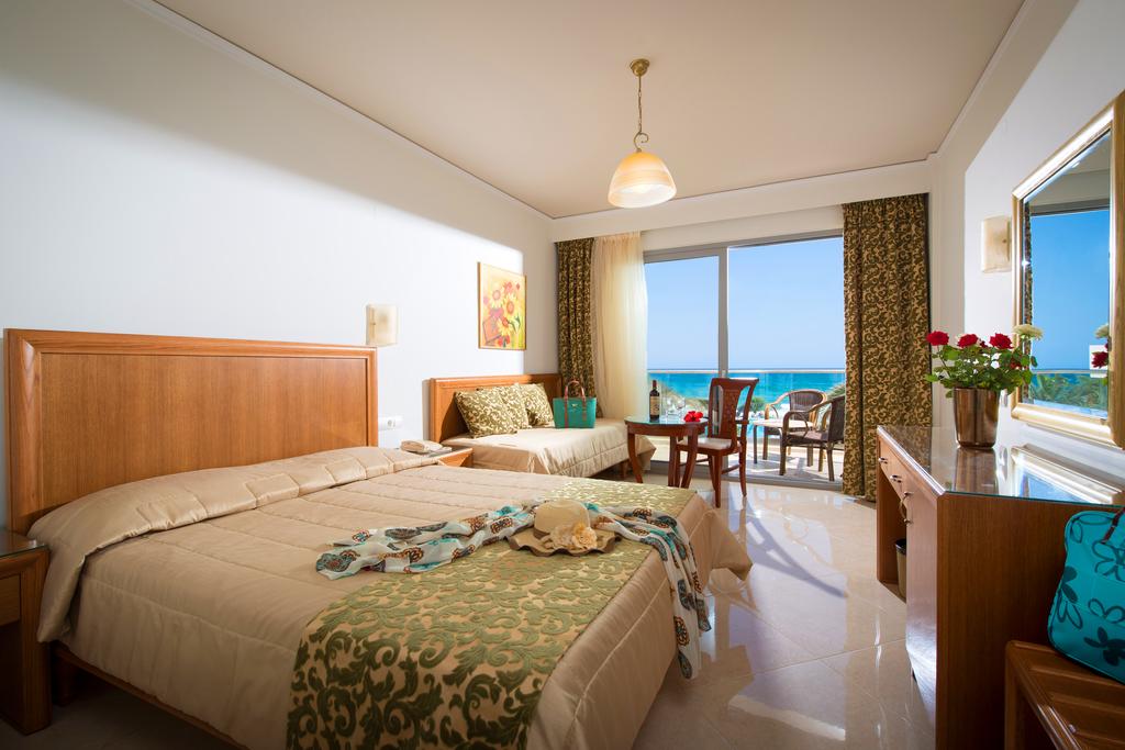Греция Ariadne Beach Hotel