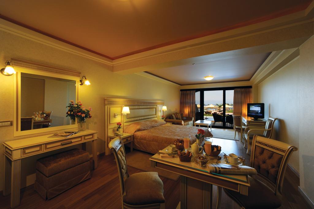 Отель, Нафплион, Греция, Kandia's Castle Resort & Thalasso Nafplio