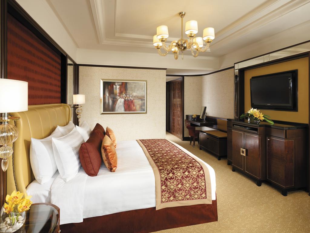 Гарячі тури в готель Shangri-La Hotel Kuala Lumpur